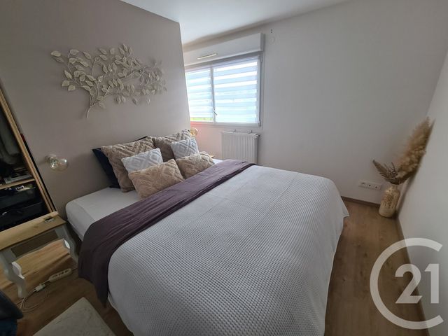 Appartement &agrave; vendre - 5 pi&egrave;ces - 82,33 m2 - Audincourt - 25 - FRANCHE-COMTE