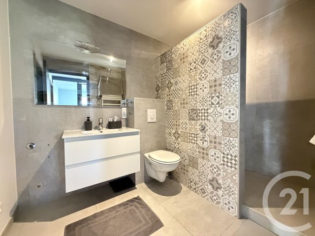 Appartement &agrave; vendre - 5 pi&egrave;ces - 82,33 m2 - Audincourt - 25 - FRANCHE-COMTE