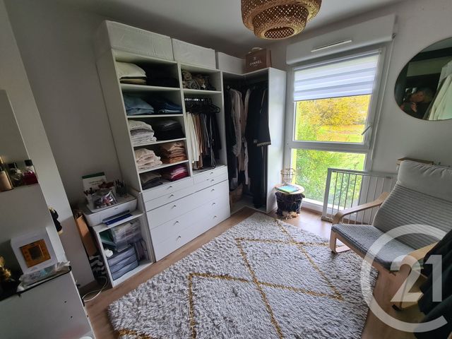 Appartement &agrave; vendre - 5 pi&egrave;ces - 82,33 m2 - Audincourt - 25 - FRANCHE-COMTE