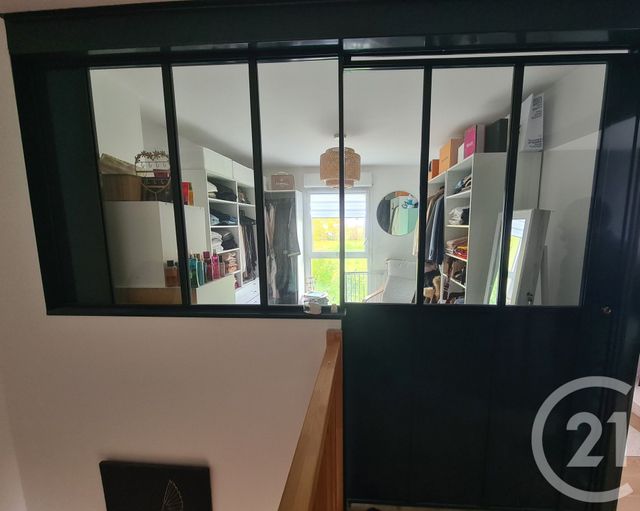 Appartement &agrave; vendre - 5 pi&egrave;ces - 82,33 m2 - Audincourt - 25 - FRANCHE-COMTE