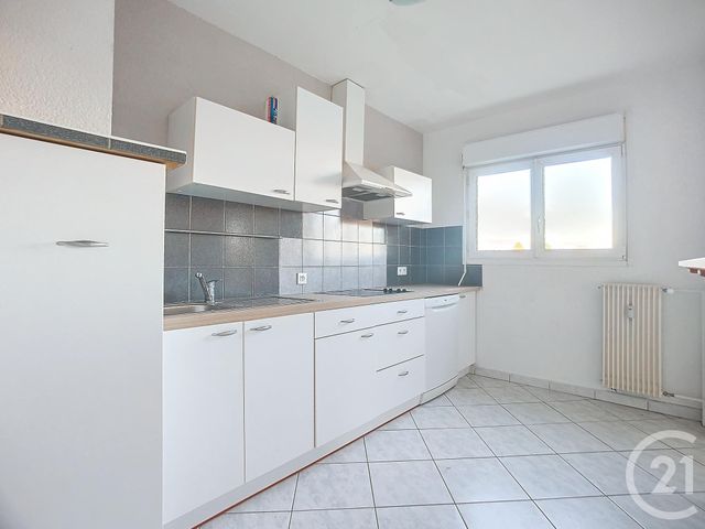Appartement F3 à vendre - 3 pièces - 67,24 m2 - Audincourt - 25 - FRANCHE-COMTE
