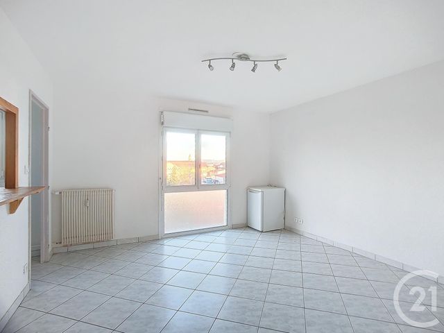 Appartement F3 à vendre - 3 pièces - 67,24 m2 - Audincourt - 25 - FRANCHE-COMTE