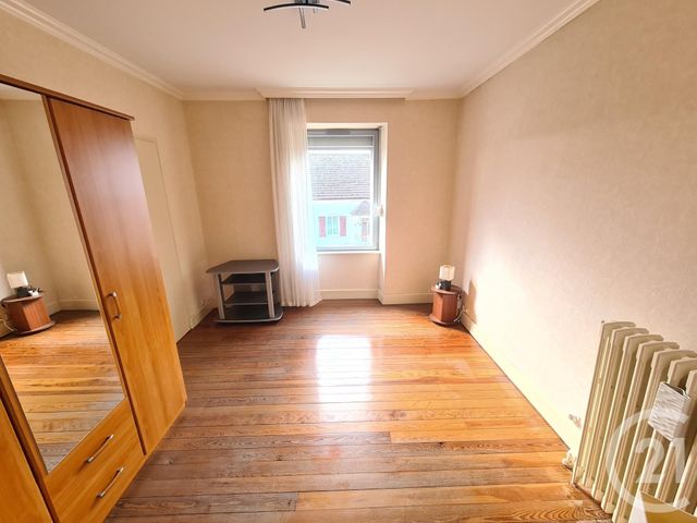 Maison à vendre - 6 pièces - 150 m2 - Audincourt - 25 - FRANCHE-COMTE