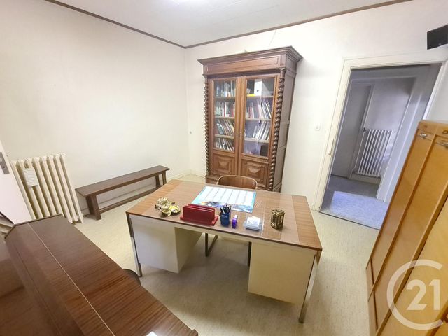 Maison à vendre - 6 pièces - 150 m2 - Audincourt - 25 - FRANCHE-COMTE