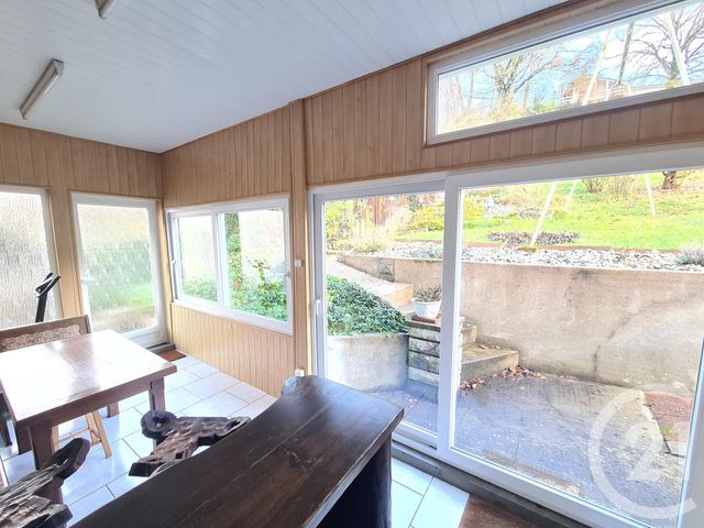 Maison à vendre - 6 pièces - 150 m2 - Audincourt - 25 - FRANCHE-COMTE