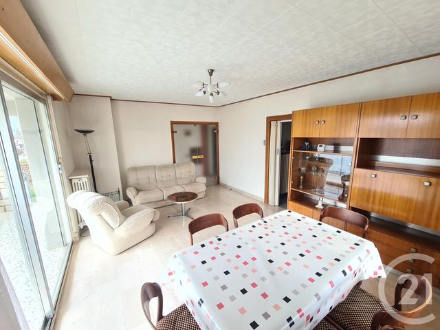 Maison à vendre - 6 pièces - 150 m2 - Audincourt - 25 - FRANCHE-COMTE