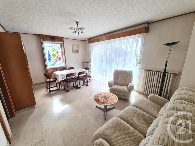 Maison à vendre - 6 pièces - 150 m2 - Audincourt - 25 - FRANCHE-COMTE