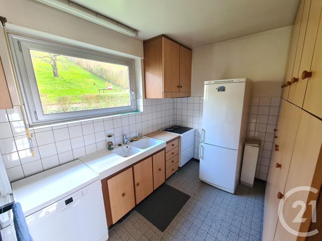 Maison à vendre - 6 pièces - 150 m2 - Audincourt - 25 - FRANCHE-COMTE