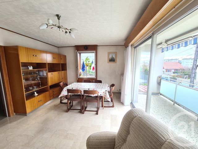 Maison à vendre - 6 pièces - 150 m2 - Audincourt - 25 - FRANCHE-COMTE