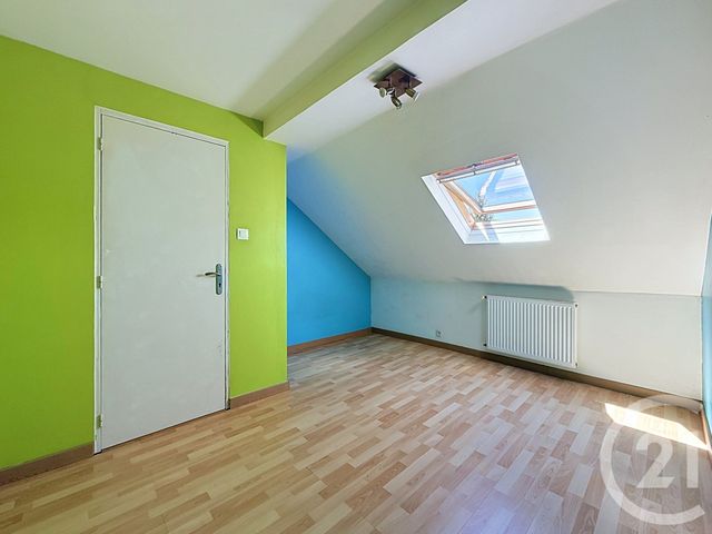 Appartement F3 &agrave; vendre - 3 pi&egrave;ces - 62,18 m2 - Herimoncourt - 25 - FRANCHE-COMTE