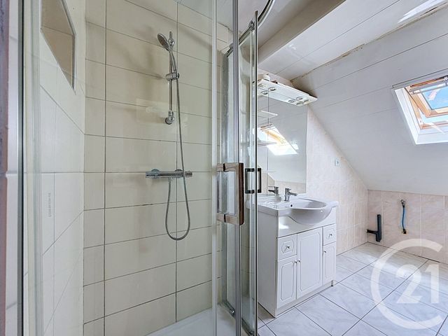 Appartement F3 &agrave; vendre - 3 pi&egrave;ces - 62,18 m2 - Herimoncourt - 25 - FRANCHE-COMTE