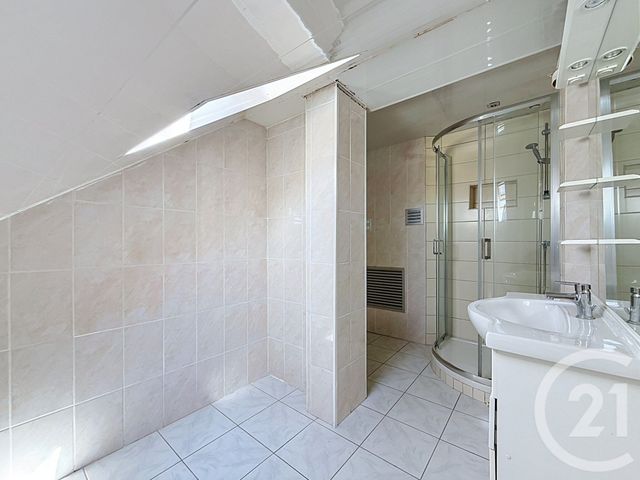 Appartement F3 &agrave; vendre - 3 pi&egrave;ces - 62,18 m2 - Herimoncourt - 25 - FRANCHE-COMTE