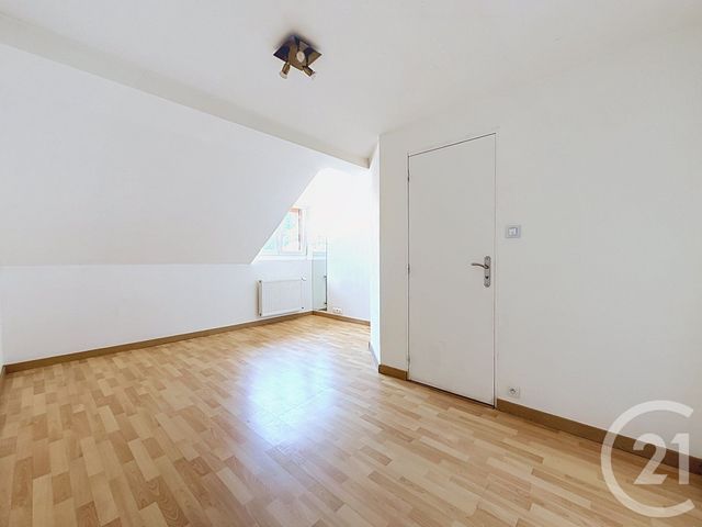 Appartement F3 &agrave; vendre - 3 pi&egrave;ces - 62,18 m2 - Herimoncourt - 25 - FRANCHE-COMTE