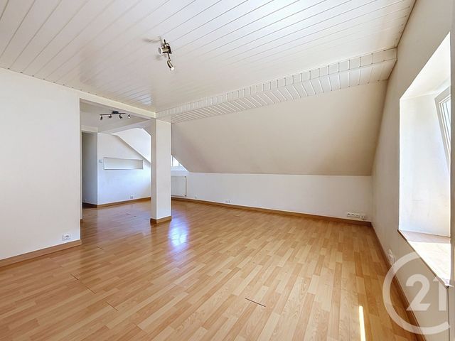 Appartement F3 &agrave; vendre - 3 pi&egrave;ces - 62,18 m2 - Herimoncourt - 25 - FRANCHE-COMTE
