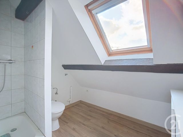 Appartement F2 à vendre - 2 pièces - 21,58 m2 - Seppois Le Bas - 68 - ALSACE