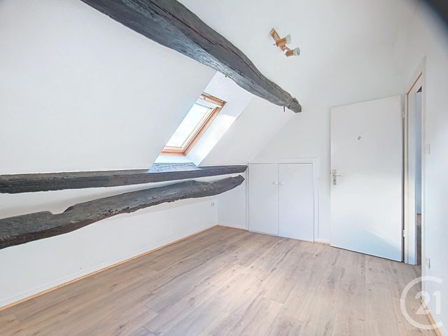 Appartement F2 à vendre - 2 pièces - 21,58 m2 - Seppois Le Bas - 68 - ALSACE