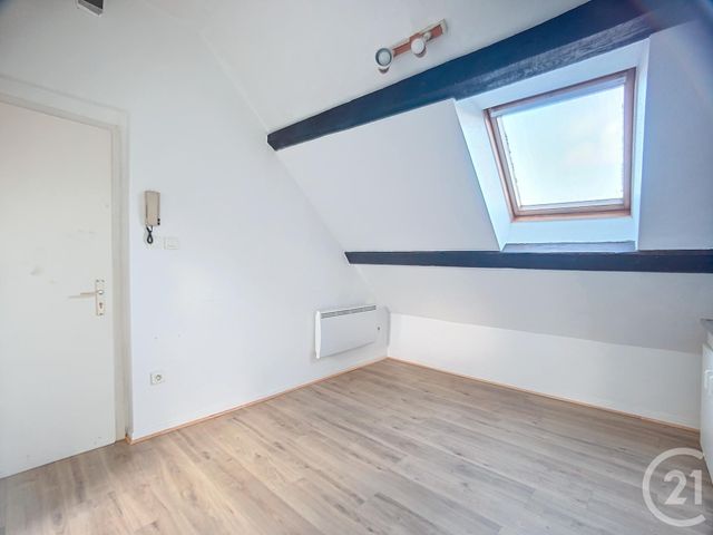 Appartement F2 à vendre - 2 pièces - 21,58 m2 - Seppois Le Bas - 68 - ALSACE