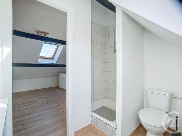 Appartement F2 à vendre - 2 pièces - 21,58 m2 - Seppois Le Bas - 68 - ALSACE