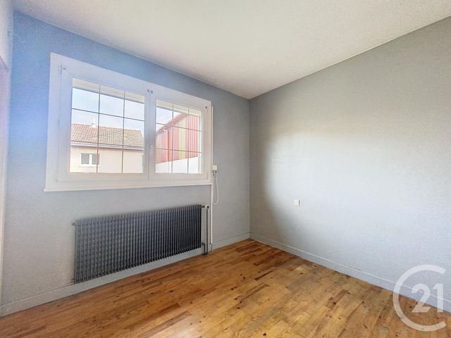 Maison à vendre - 5 pièces - 89,33 m2 - Feche L Eglise - 90 - FRANCHE-COMTE