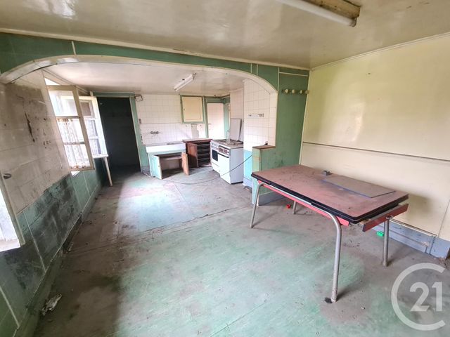 Maison à vendre - 5 pièces - 160 m2 - Feche L Eglise - 90 - FRANCHE-COMTE