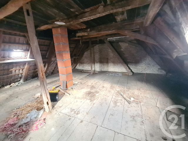 Maison à vendre - 5 pièces - 160 m2 - Feche L Eglise - 90 - FRANCHE-COMTE