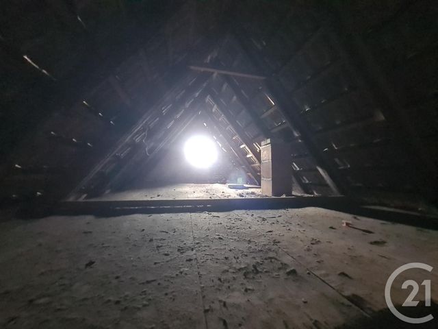 Maison à vendre - 5 pièces - 160 m2 - Feche L Eglise - 90 - FRANCHE-COMTE