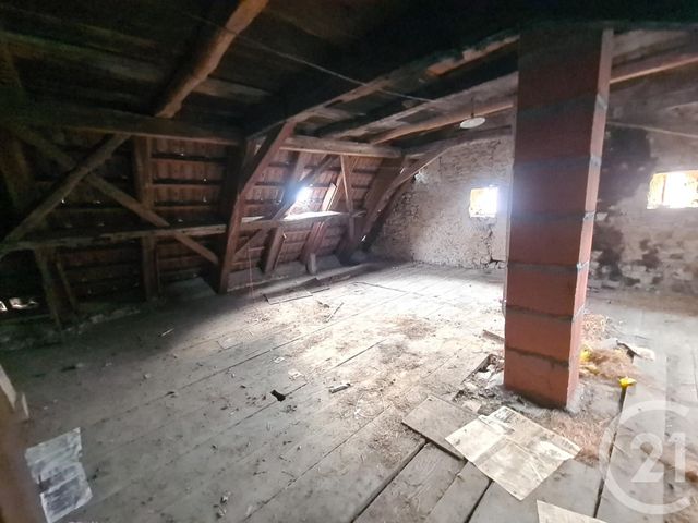 Maison à vendre - 5 pièces - 160 m2 - Feche L Eglise - 90 - FRANCHE-COMTE