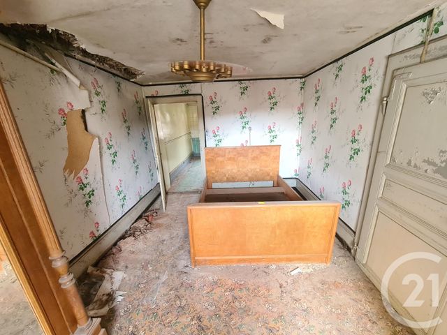 Maison à vendre - 5 pièces - 160 m2 - Feche L Eglise - 90 - FRANCHE-COMTE