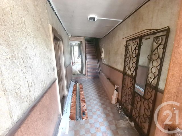 Maison à vendre - 5 pièces - 160 m2 - Feche L Eglise - 90 - FRANCHE-COMTE