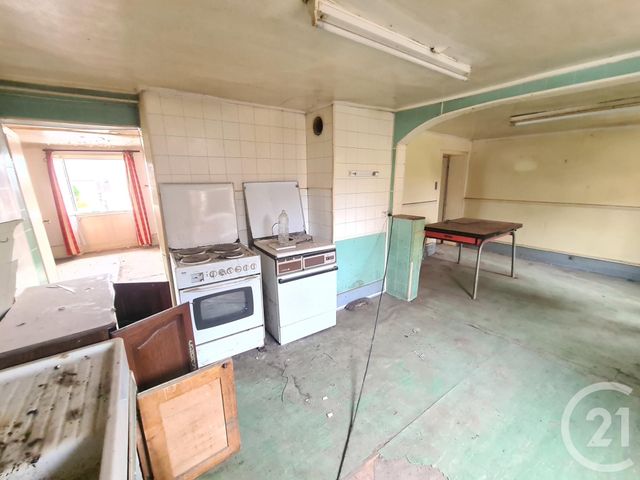 Maison à vendre - 5 pièces - 160 m2 - Feche L Eglise - 90 - FRANCHE-COMTE