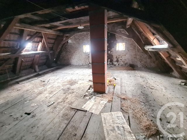 Maison à vendre - 5 pièces - 160 m2 - Feche L Eglise - 90 - FRANCHE-COMTE