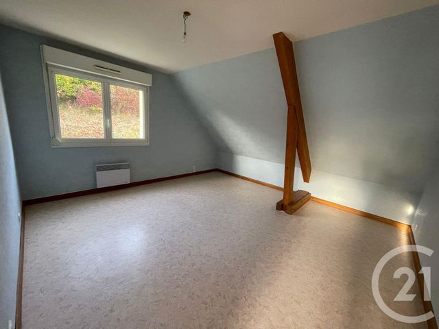 Appartement F3 &agrave; louer - 3 pi&egrave;ces - 75 m2 - Vandoncourt - 25 - FRANCHE-COMTE