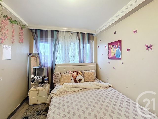 Appartement F5 à louer - 5 pièces - 80 m2 - Audincourt - 25 - FRANCHE-COMTE