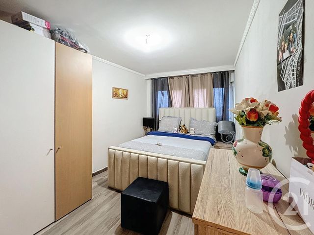 Appartement F5 à louer - 5 pièces - 80 m2 - Audincourt - 25 - FRANCHE-COMTE