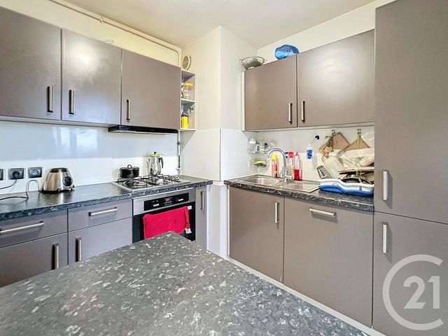 Appartement F5 à louer - 5 pièces - 80 m2 - Audincourt - 25 - FRANCHE-COMTE