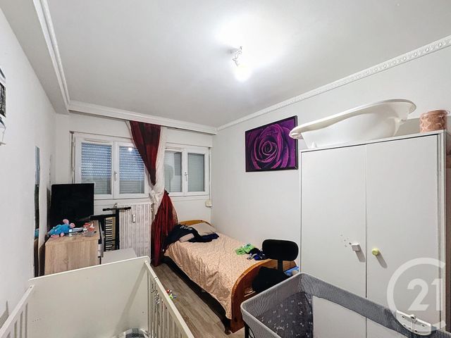 Appartement F5 à louer - 5 pièces - 80 m2 - Audincourt - 25 - FRANCHE-COMTE