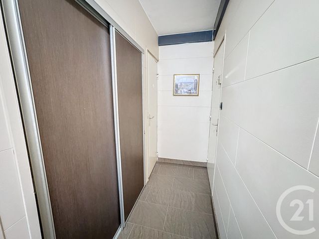 Appartement F5 à louer - 5 pièces - 80 m2 - Audincourt - 25 - FRANCHE-COMTE