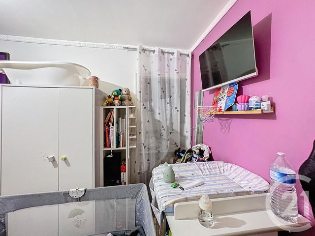 Appartement F5 à louer - 5 pièces - 80 m2 - Audincourt - 25 - FRANCHE-COMTE