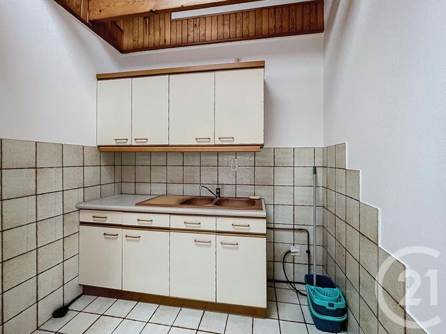 Appartement F2 à louer - 2 pièces - 55,25 m2 - Bavans - 25 - FRANCHE-COMTE