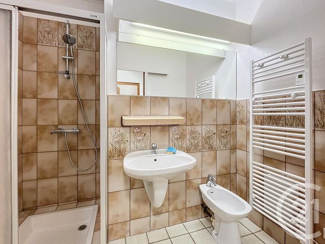 Appartement F2 à louer - 2 pièces - 55,25 m2 - Bavans - 25 - FRANCHE-COMTE