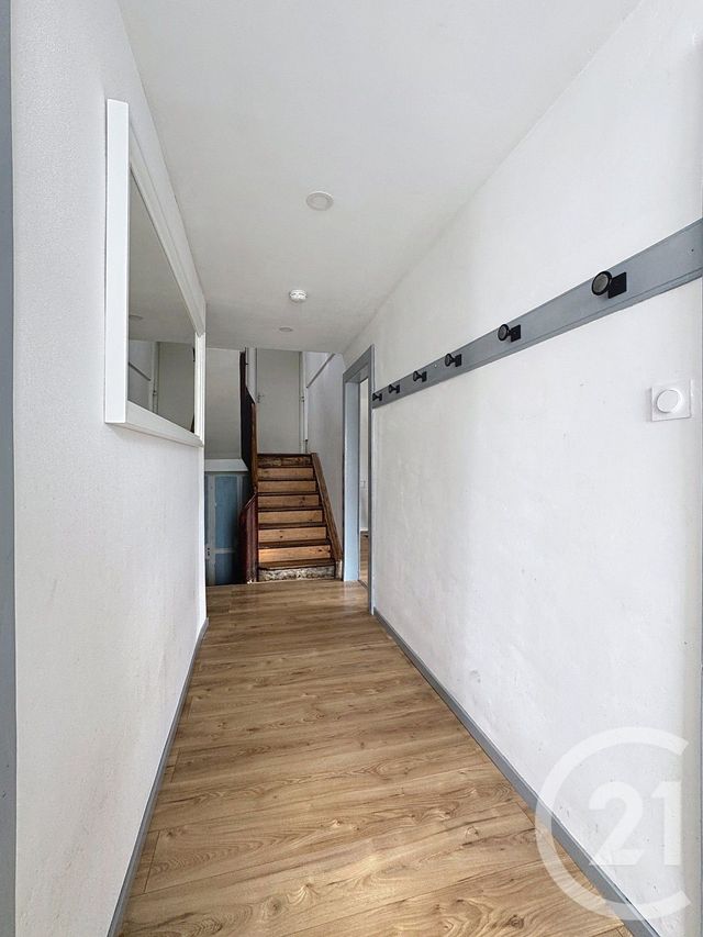 Maison à vendre - 6 pièces - 135 m2 - Valentigney - 25 - FRANCHE-COMTE