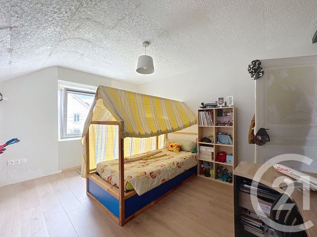 Maison à vendre - 6 pièces - 135 m2 - Valentigney - 25 - FRANCHE-COMTE