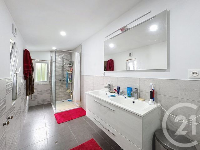 Maison à vendre - 6 pièces - 135 m2 - Valentigney - 25 - FRANCHE-COMTE