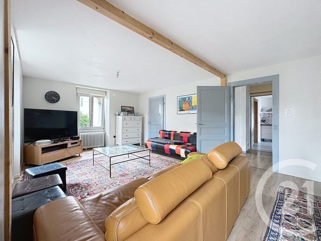 Maison à vendre - 6 pièces - 135 m2 - Valentigney - 25 - FRANCHE-COMTE