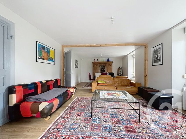 Maison à vendre - 6 pièces - 135 m2 - Valentigney - 25 - FRANCHE-COMTE