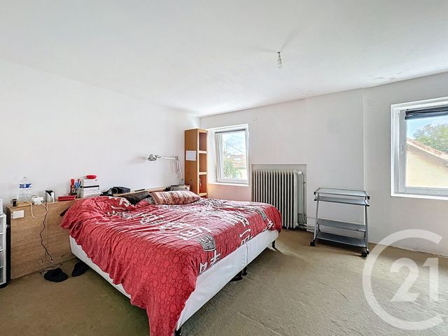 Maison à vendre - 6 pièces - 135 m2 - Valentigney - 25 - FRANCHE-COMTE