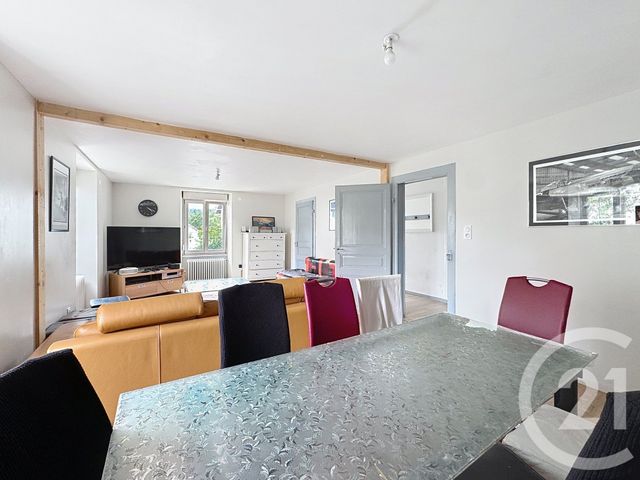 Maison à vendre - 6 pièces - 135 m2 - Valentigney - 25 - FRANCHE-COMTE