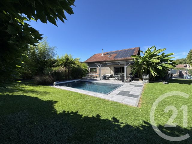 maison - VALENTIGNEY - 25