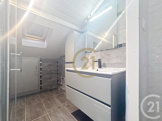 Appartement à vendre - 3 pièces - 48,15 m2 - Herimoncourt - 25 - FRANCHE-COMTE