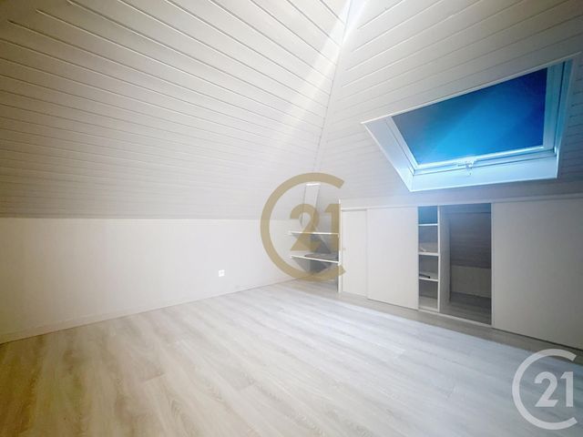 Appartement à vendre - 3 pièces - 48,15 m2 - Herimoncourt - 25 - FRANCHE-COMTE